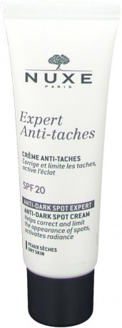 Nuxe (Нюкс) Augenkonturpflege Contour des Yeux Anti-Taches Anti-Dark Circle, 15 мл