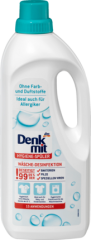 Denkmit Гигиенический ополаскиватель parfümfrei, 1,25 л