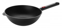 Woll Woll Guss-Wok ECO LOGIC QXR schwarz Вок из шерсти ECO LOGIC QXR