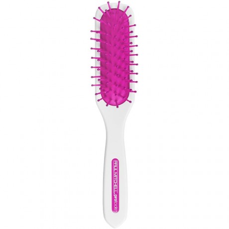 Paul Mitchell (Поль Митчелл)  Bursten Sculpting Brush United in Pink, 1 шт.
