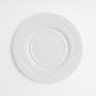Friesland Friesland Jeverland Weiss Untertasse 3 mit Spiegel 14 cm Блюдце Friesland Jeverland Weiss 3 с зеркалом 14 см