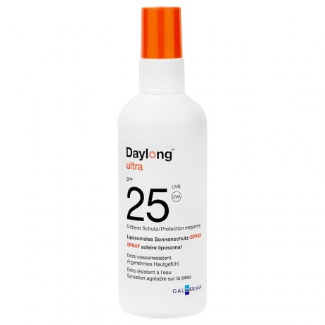 Daylong Ultre Spray LSF 25 Sonnenspray Sonnenschutzprodukte, 150 мл