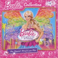 Edel CD Barbie Collection 13 CD Коллекция Барби 13