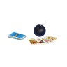 Piatnik Kinderspiel Bundle Activity Junior + Tick Tack Bumm Junior Набор детских игр Activity Junior + Tick Tack Boom Junior