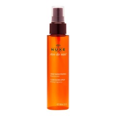 NUXE Reve de Miel Handspray  Спрей для рук Reve de Miel