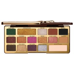 Too Faced (Ту фейсд)  Lidschatten Lidschatten, 14,80 g