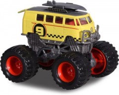 Majorette Monster Rockerz Assortment Ассортимент Monster Rockerz