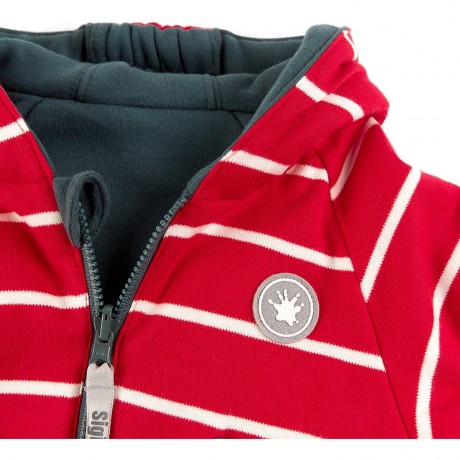 sigikid Baby Ubergangsjacke SPACE KIDS fur Jungen Детская куртка SPACE KIDS для мальчиков