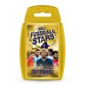 Winning Moves Top Trumps Weltfussballstars 4 Лучшие козыри Звезды мирового футбола 4