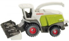 SIKU SIKU 1418 Claas Hacksler SIKU 1418 Клаас Хакслер
