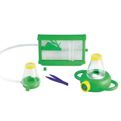 Edu-Toys Insekten Entdeckerset Набор для обнаружения насекомых