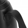 PRANITE PRANITE Wasserkocher Elektrische Kaffeemaschine mit Display, 1200,00 W, Frequenzumwandlungssteuerung Schwanenhals-Poti  Электрическая кофемашина PRANITE Kettle с дисплеем, 1200,00 Вт, кастрюля на гибкой стойке с управлением преобразованием частоты