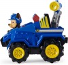Spin Master PAW Patrol Dino Rescue Chases Basis Fahrzeug mit Ruckzieh-Mechanismus Базовый автомобиль PAW Patrol Dino Rescue Chase с выдвижным механизмом