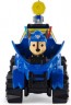 Spin Master PAW Patrol Dino Rescue Chases Basis Fahrzeug mit Ruckzieh-Mechanismus Базовый автомобиль PAW Patrol Dino Rescue Chase с выдвижным механизмом