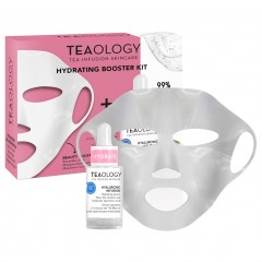 Teaology Hydrating Booster Kit  Увлажняющий бустерный набор