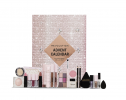 Makeup Revolution Advent Calendar 2024, Адвент-календарь 2024, 24 бьюти сюрприза