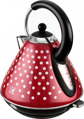 Efbe-Schott Efbe-Schott Wasserkocher Чайник Эфбе-Шотта