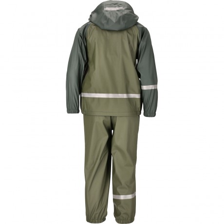 Zigzag ZIGZAG Regenanzug ZIGZAG дождевик