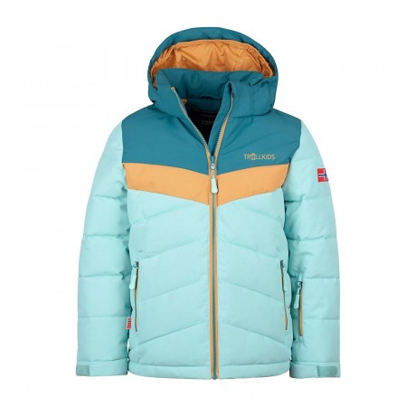 TROLLKIDS Winterjacke Gryllefjord Winterjacken Зимняя куртка Gryllefjord зимние куртки
