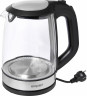 exquisit exquisit Wasserkocher WK 3501 swg, 2 l, 2200 W  изысканный чайник WK 3501 swg, 2 л, 2200 Вт