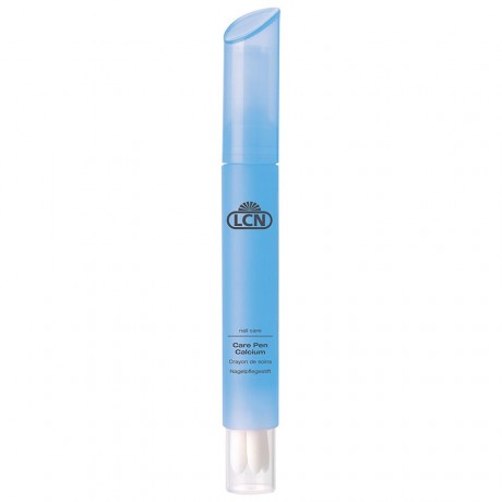 LCN Care Pen Calcium Nagelpflegestift Nail Care, 1 шт.