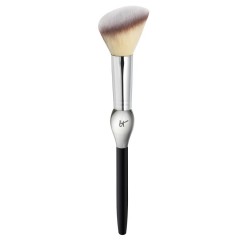 IT Cosmetics Heavenly Luxe French Boutique Blush Brush #4 Rougepinsel Pinsel, 1 шт.