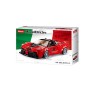 Sluban Klemmbausteine Italienischer Sportwagen (262 Teile) Итальянский спортивный автомобиль (262 детали)
