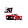 Sluban Klemmbausteine Italienischer Sportwagen (262 Teile) Итальянский спортивный автомобиль (262 детали)