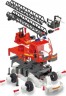 Revell Feuerwehrauto Leiterwagen  Пожарная машина с лестницей