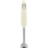 Smeg Smeg Stabmixer HBF11CREU, Creme  Погружной блендер Smeg HBF11CREU, кремовый