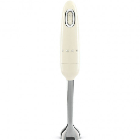 Smeg Smeg Stabmixer HBF11CREU, Creme  Погружной блендер Smeg HBF11CREU, кремовый