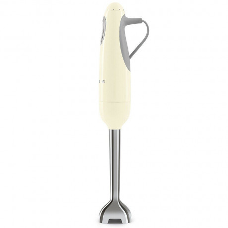 Smeg Smeg Stabmixer HBF11CREU, Creme  Погружной блендер Smeg HBF11CREU, кремовый