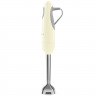 Smeg Smeg Stabmixer HBF11CREU, Creme  Погружной блендер Smeg HBF11CREU, кремовый