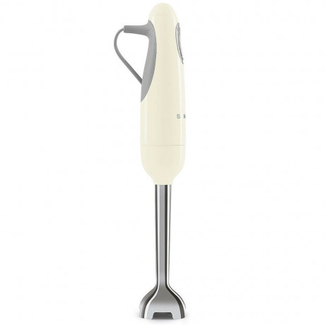 Smeg Smeg Stabmixer HBF11CREU, Creme  Погружной блендер Smeg HBF11CREU, кремовый