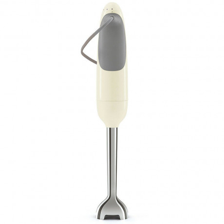 Smeg Smeg Stabmixer HBF11CREU, Creme  Погружной блендер Smeg HBF11CREU, кремовый