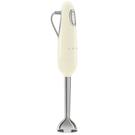 Smeg Smeg Stabmixer HBF11CREU, Creme  Погружной блендер Smeg HBF11CREU, кремовый