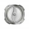 Smeg Smeg Stabmixer HBF11CREU, Creme  Погружной блендер Smeg HBF11CREU, кремовый