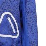 adidas Ubergangsjacke U RUN JACKET fur Jungen (recycelt) Куртка-трансформер U RUN JACKET для мальчика (переработанная)