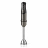 Black & Decker Black  Decker Stabmixer Stabmixer 1000W Turbo Funktion Anti Fingerprint 20 Leistungsstufen, 1000 W, 20 Leistungsstufen + Turbo-Funktion, 4 hochwertige Edelstahlmesser  Ручной блендер Black Decker Ручной блендер 1000 Вт турбо-функция против 
