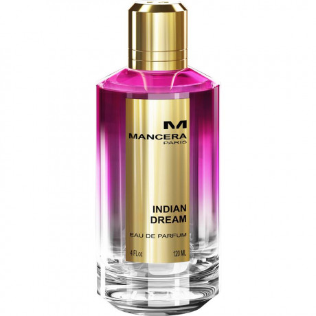 Mancera Greedy Pink Eau de Parfum Парфюмерная вода Spray Спрей Indian Dream, 60 мл