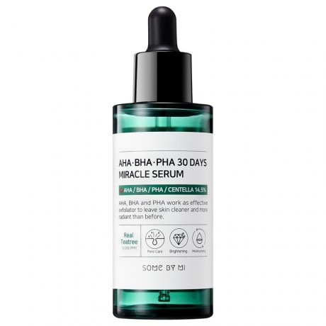 SOME BY MI AHA BHA PHA 30 Days SERUM  СЫВОРОТКА AHA BHA PHA 30 дней
