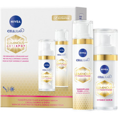 NIVEA Geschenkset  Подарочный набор