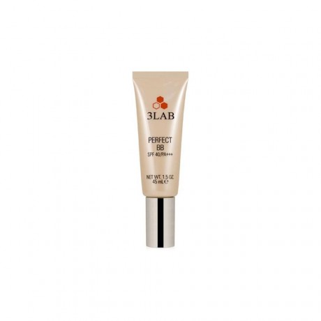 3LAB (ЛАБ)  Treatment Perfekt BB Cream Shade Дневной крем для лица, Nr. 002 / 45 мл