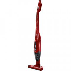 BOSCH BOSCH Akku-Hand-und Stielstaubsauger BBHF214R Akku-Stielstaubsauger rot  Беспроводной ручной и стержневой пылесос BOSCH BBHF214R беспроводной стержневой пылесос красный