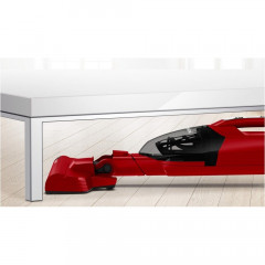 BOSCH BOSCH Akku-Hand-und Stielstaubsauger BBHF214R Akku-Stielstaubsauger rot  Беспроводной ручной и стержневой пылесос BOSCH BBHF214R беспроводной стержневой пылесос красный