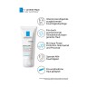 La Roche-Posay ROCHE-POSAY Effaclar H Iso-Biome Feuchtigkeitspfl.  ROCHE-POSAY Effaclar H Iso-Biome Увлажняющий крем