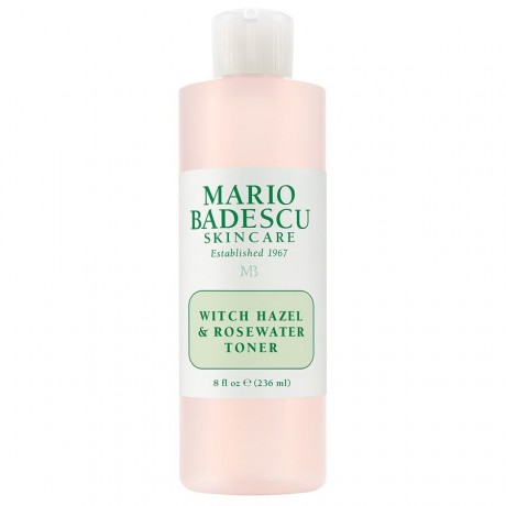 Mario Badescu Hazel & Rosewater Toner Тонеры карие и розовая вода