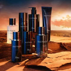 DIOR Sauvage Deodorant stick 75 g, Дезодорант стик 75 грамм