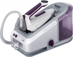Braun Braun Dampfbugelstation CareStyle 7 IS7266 VI  Паровая гладильная станция Braun CareStyle 7 IS7266 VI