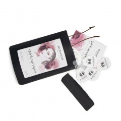 BLUSHHOUR Quick-Up Tapes Effortless Face Lift Brown Ленты Quick Up Подтяжка лица без усилий